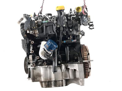 Engine DACIA LOGAN MCV (KS_) 1.5 dCi (KS04) | BP31963663M1