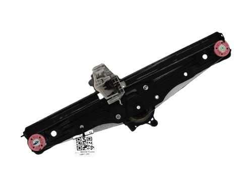 Front left window mechanism LANCIA YPSILON (312_) 0.9 TwinAir (312.PXG11, 312.PXG1A, 312.YXG11, 312.YXG1A) | BP38031476C22 - Image 2