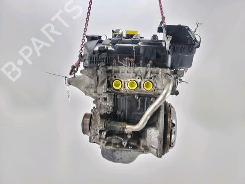 Engine CITROËN C1 (PM_, PN_) 1.0 | BP29321307M1 