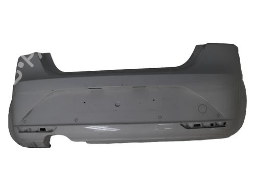 Used Rear bumper SEAT LEON (1P1) 1.6 TDI (105 hp) 29218288