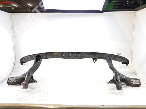 Used Front slam panel Front slam panel VW TRANSPORTER T5 Van (7HA, 7HH, 7EA, 7EH) 1.9 TDI (102 hp) 11184795 11184795