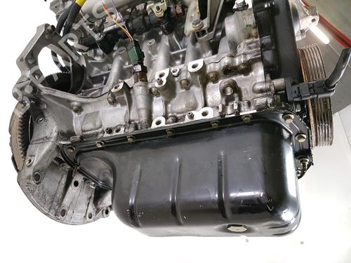 Engine PEUGEOT 307 (3A/C) 1.6 HDi | BP29517383M1 