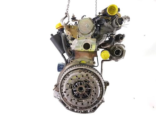 Engine RENAULT LAGUNA II (BG0/1_)  | BP26670354M1 
