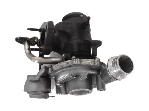 Turbolader/Kompressor für Turbolader/Kompressor RENAULT CLIO IV (BH_) 1.5 dCi 90 (90 hp) 35891643 35891643