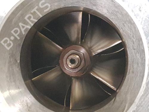 Engine RENAULT CLIO IV (BH_) 1.6 RS (BHJ4, BHJ6, BHMM) | BP26924544M1 