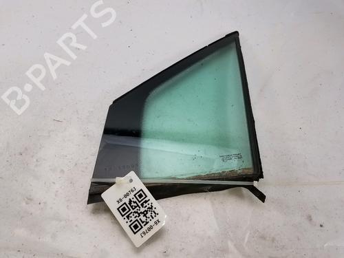Used Front left quarter glass PEUGEOT 807 (EB_) 2.0 HDi (120 hp) 27919162