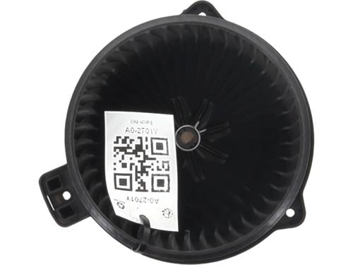 Heater blower motor KIA RIO II (JB)  | BP24481951M62 