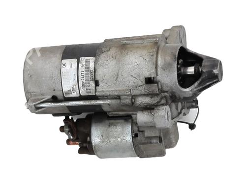 Starter PEUGEOT 206 Hatchback (2A/C)  | BP28121809M8 