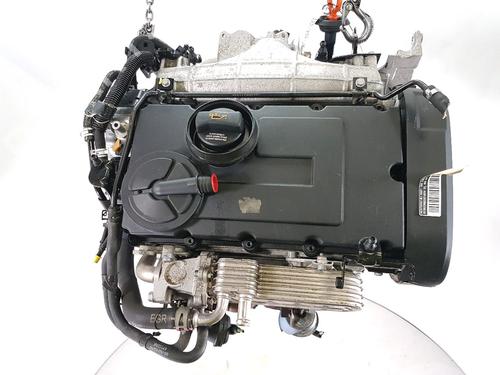 Motor JEEP COMPASS (MK49) 2.0 CRD 4x4 | BP29522368M1 