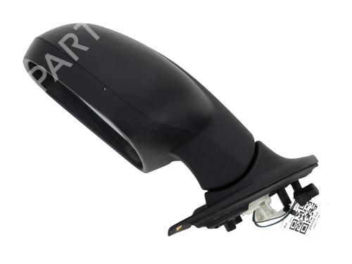 Used Left mirror CITROËN BERLINGO Box Body/MPV (K9) 1.6 BlueHDi 75 (75 hp) 31578226