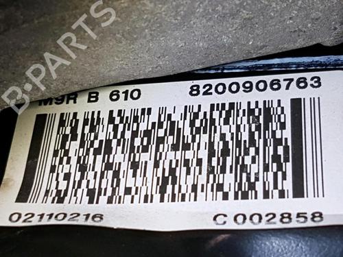 Engine RENAULT SCÉNIC III (JZ0/1_) 2.0 dCi (JZ0L) | BP36946042M1  - Image 12