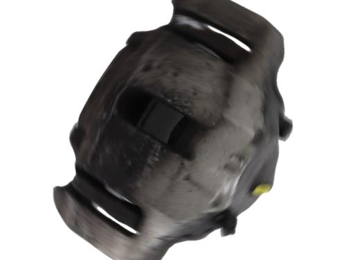 Used Right front brake caliper Right front brake caliper 37064832 37064832