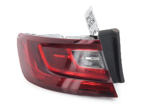 Left taillight RENAULT MEGANE IV Hatchback (B9A/M/N_) 1.6 dCi 165 | BP33733094C34 - Image 2