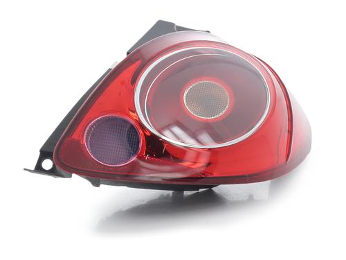 Right taillight FORD KA (RU8) 1.2 | BP40172053C35 - Image 5
