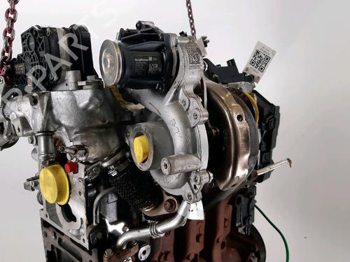 Engine NISSAN QASHQAI II (J11, J11_) 1.5 dCi | BP32487870M1