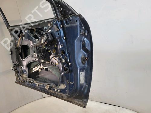 Left front door AUDI A6 C6 Avant (4F5) 3.0 TDI quattro | BP21831286C2 