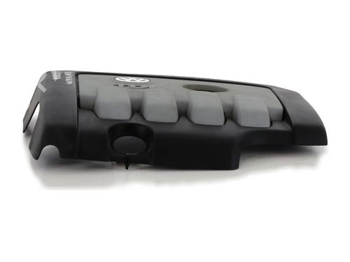 Upper protection VW GOLF V (1K1)  | BP24235381M93 