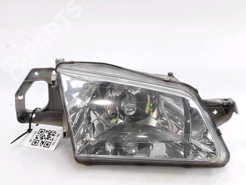 Højre forlygte MAZDA 323 F VI Hatchback (BJ) 2.0 TD | BP10435240C29 