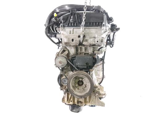Used Engine PEUGEOT 208 I (CA_, CC_) 1.2 VTI 82 (82 hp) 32039804
