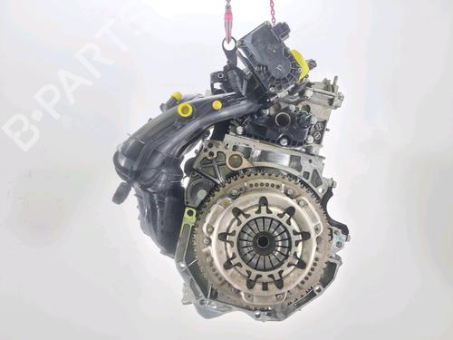 Engine RENAULT TWINGO III (BCM_, BCA_) 1.0 SCe 70 | BP30118826M1