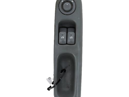Used Left front window switch Left front window switch 38979257 38979257