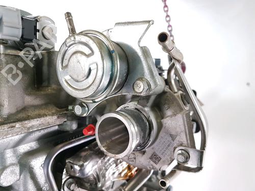 Engine DACIA DUSTER (HS_) 1.2 TCe 125 | BP35718589M1 - Image 6