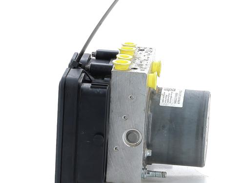 ABS pump PEUGEOT 308 II (LB_, LP_, LW_, LH_, L3_) 1.2 THP 130 | BP20289977M43 