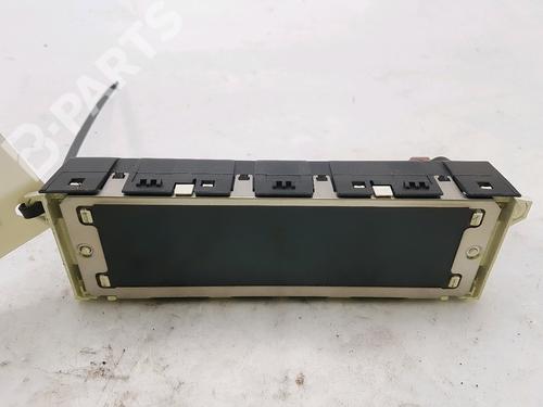 Used Display monitor Display monitor PEUGEOT 207 SW (WK_) 1.6 16V (120 hp) 11186769 11186769