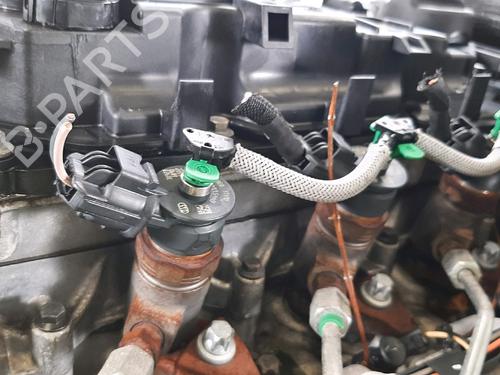 Engine CITROËN C3 II (SC_) 1.4 HDi 70 (SC8HZC, SC8HR0, SC8HP4) | BP31079555M1