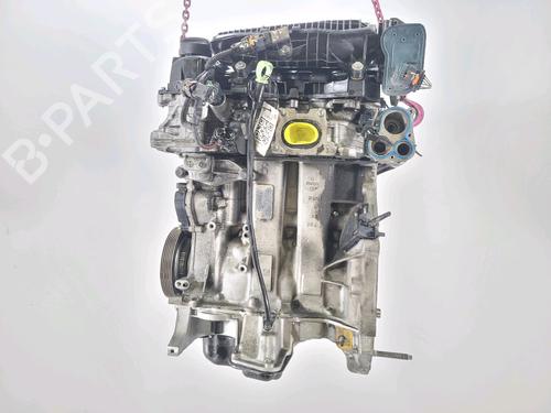 Engine CITROËN C3 II (SC_)  | BP28106127M1 