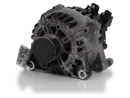 Generator FORD FIESTA VI (CB1, CCN) 1.4 TDCi (68 hp) 30653752