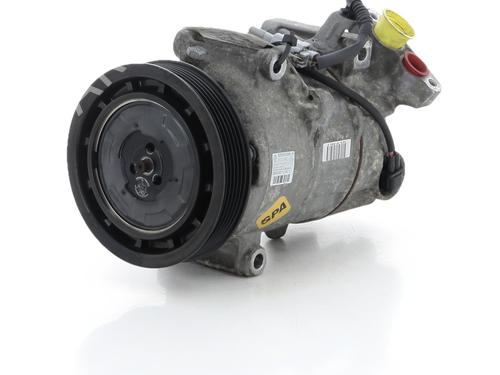 Used AC compressor AC compressor RENAULT SCÉNIC III (JZ0/1_) 1.5 dCi (106 hp) 35718444 35718444