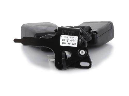 Høyre bak beltestrammer RENAULT CLIO IV Grandtour (KH_) 1.5 dCi 90 (KHN3, KHN4) | BP29741679C90 