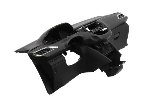 Dashboard PEUGEOT 2008 I (CU_) 1.2 VTi | BP36962409C46 - Image 2