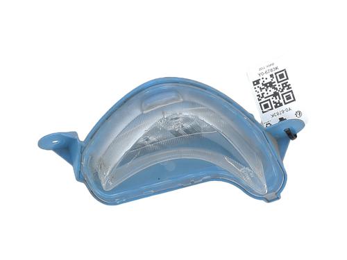 Højre positionslygte RENAULT ZOE (BFM_) ZOE (88 hp) 30405733