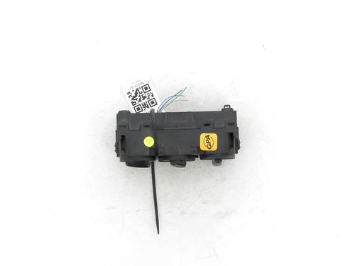 Climate control SKODA FABIA III Estate (NJ5) 1.0 TSI | BP16417705I5 