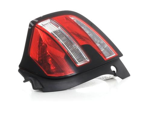 Right taillight RENAULT TWINGO III (BCM_, BCA_) 1.0 SCe 70 (BCMB) | BP30808234C35