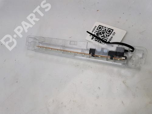 Used Third brake light Third brake light CITROËN C5 III (RD_) 2.0 HDi 140 (RDRHF8, RDRHFA, RDRHA8, RDRHAJ) (140 hp) 11121011 11121011