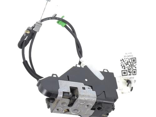 Front left lock CITROËN C4 I (LC_) 1.6 HDi | BP25590159C98 