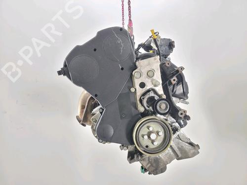 Used Engine CITROËN XSARA PICASSO (N68) 1.8 16V (115 hp) 29231554
