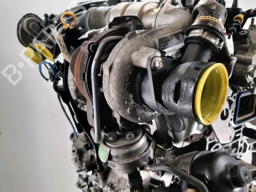 Engine FORD C-MAX II (DXA/CB7, DXA/CEU) 1.6 TDCi | BP33420453M1 - Image 6