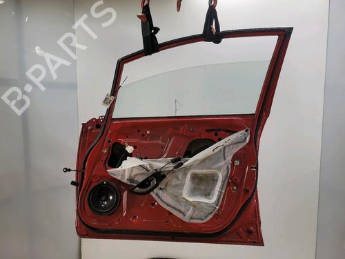 Dør højre fortil HONDA JAZZ III (GE_, GG_, GP_, ZA_) 1.3 i (GE6, GG3, GG6) | BP27248366C3