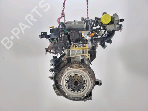 Engine PEUGEOT 206+ (2L_, 2M_) 1.4 i | BP28122138M1 