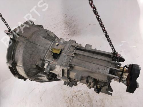 Gearbox BMW 1 (E81) 116 d | BP34575644M3  - Image 5