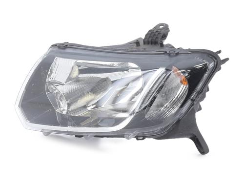Left headlight DACIA SANDERO II TCe 90 (B8M1, B8MA, B8AC) | BP36660410C28 - Image 1