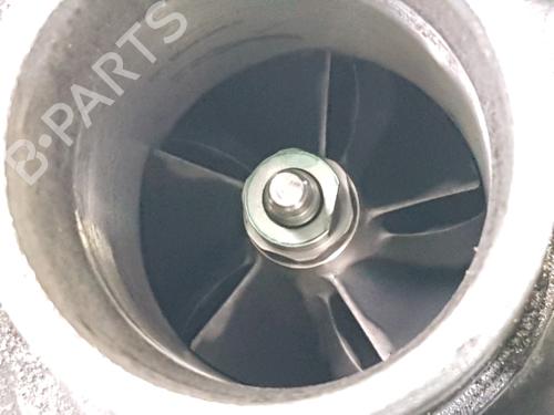 Engine FORD FUSION (JU_) 1.4 TDCi | BP31284510M1