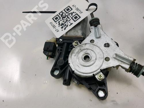 Rear left window mechanism KIA CARNIVAL / GRAND CARNIVAL III (VQ) 2.9 CRDi | BP11186080C24 