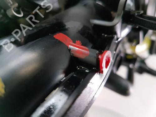 Motor RENAULT TWINGO III (BCM_, BCA_) 0.9 TCe 110 | BP32180916M1 