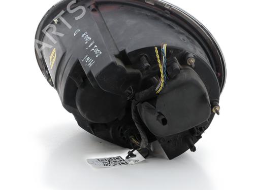 Right headlight MINI MINI (R50, R53) One D | BP36877093C29 - Image 3