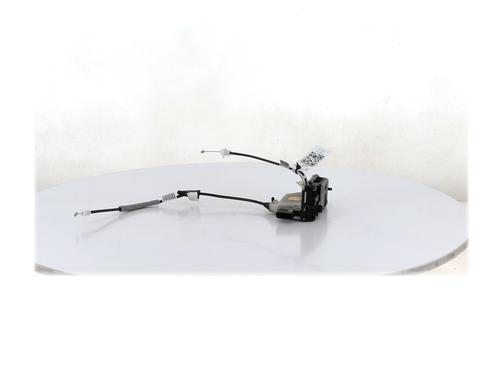Front left lock PEUGEOT 208 I (CA_, CC_) 1.2 PureTech 82 | BP29762286C98 